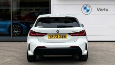 BMW 1 Series 118i M Sport 5dr Step Auto Petrol Hatchback